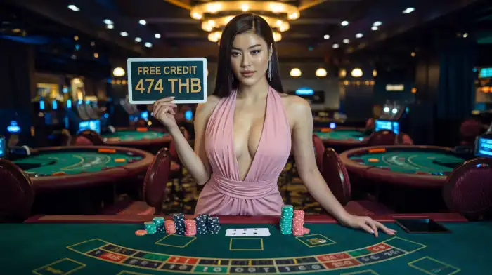 ประสบการณ์การเล่นเกมคาสิโนกับ MeGame888 ที่เหนือชั้นกว่าที่อื่น พร้อมกราฟิกคุณภาพสูง